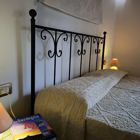 Albergo rurale La corte degli ulivi-3